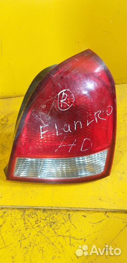 Фонарь задний правый Hyundai Elantra III
