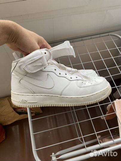 Nike air force 1