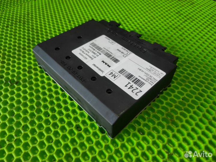 Блок управления Man Tgx