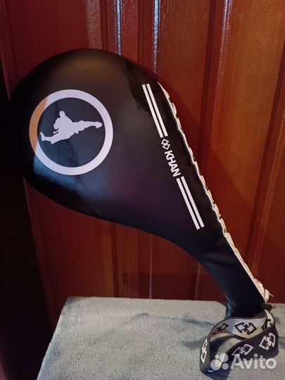 Лапа для единоборств