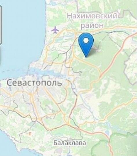 Участок 7 сот. (СНТ, ДНП)