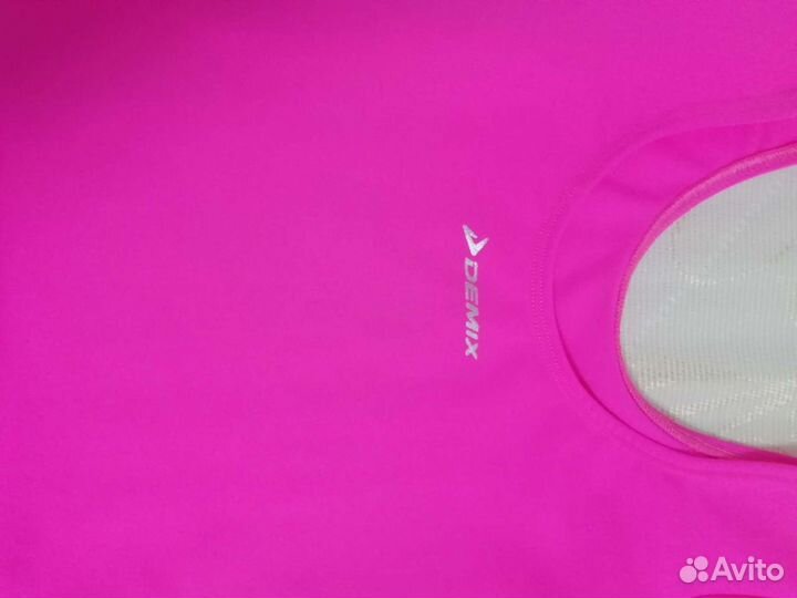 Купальник для гимнастики, танцев