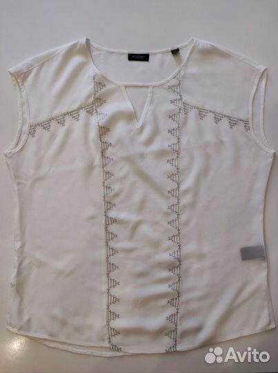 Женские вещи пакетом 48 размер