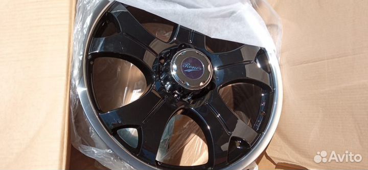 Диски R20 Lexus GX 460 Toyota Land Cruiser 300 150