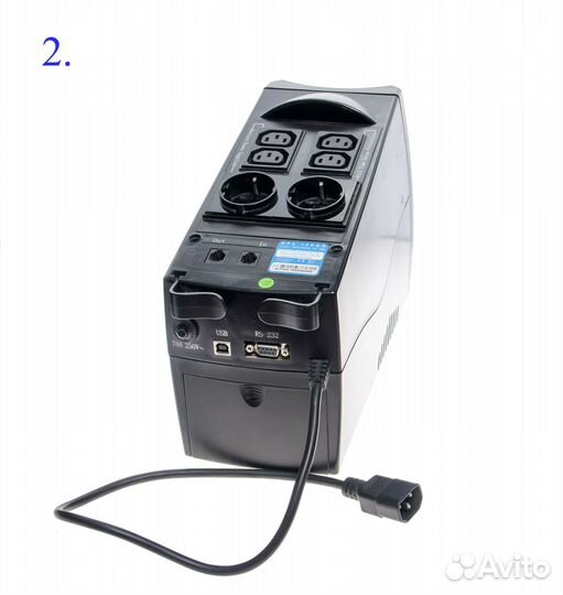 Ибп бесперебойник