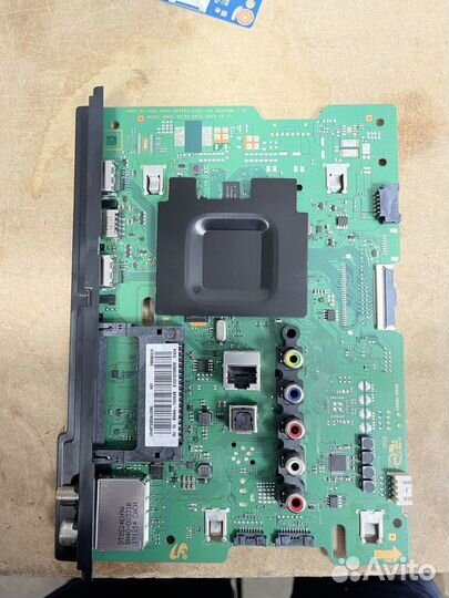 Телевизор Samsung UE43T5300AU в разбор