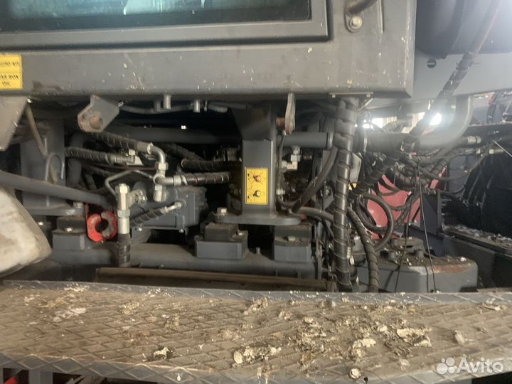 Трактор Кировец К-744Р4, 2018