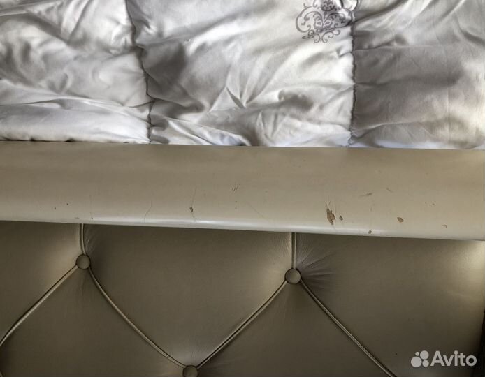 Мебель в спальню cavio (Италия)