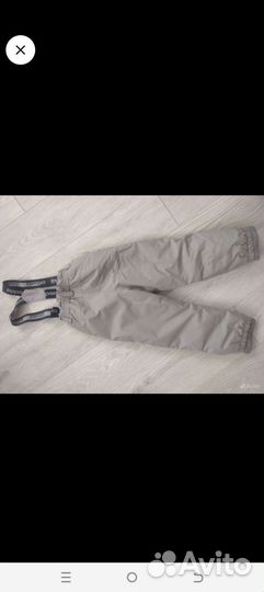 Зимние крокид