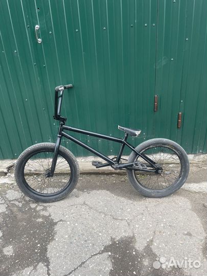 Велосипед бмх bmx