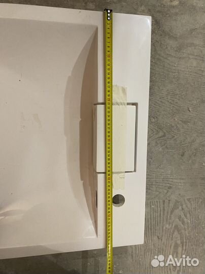 Раковина в ванную