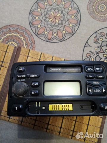 Автоприемник