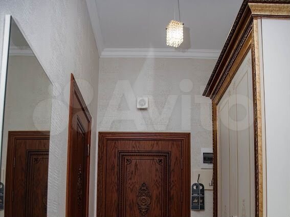 Апартаменты-студия, 15 м², 3/4 эт.