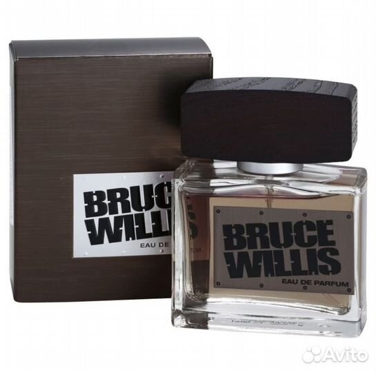 Bruce Willis LR Germany \ Брюс Уиллис лр Германия