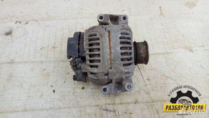 Генератор VW Passat CC 2008-2017 (06B903016AB)