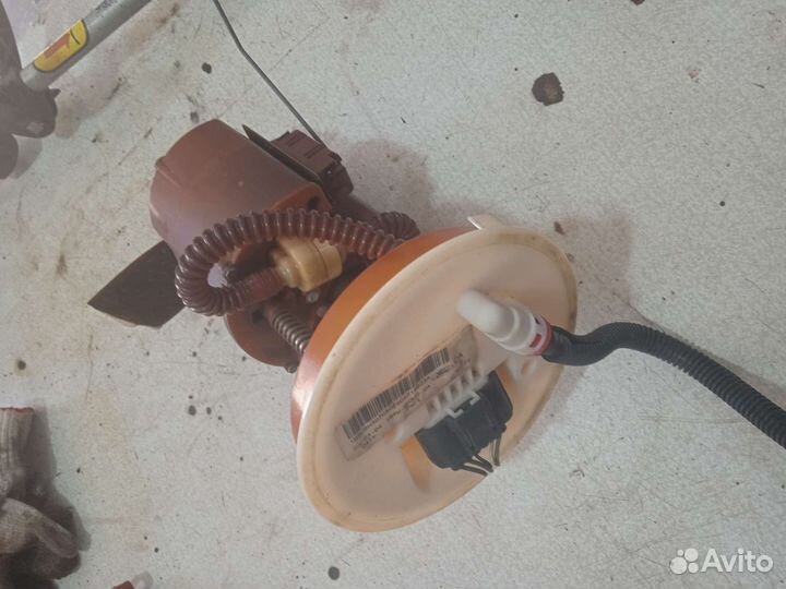 Топливный насос Ford focus I форд фокус 1