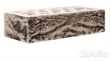 Кирпич керма premium beröza hard