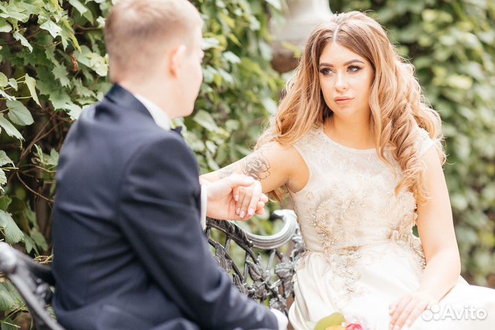 Фотограф Видеооператор на мероприятия