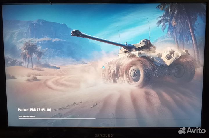 Игровой системный блок