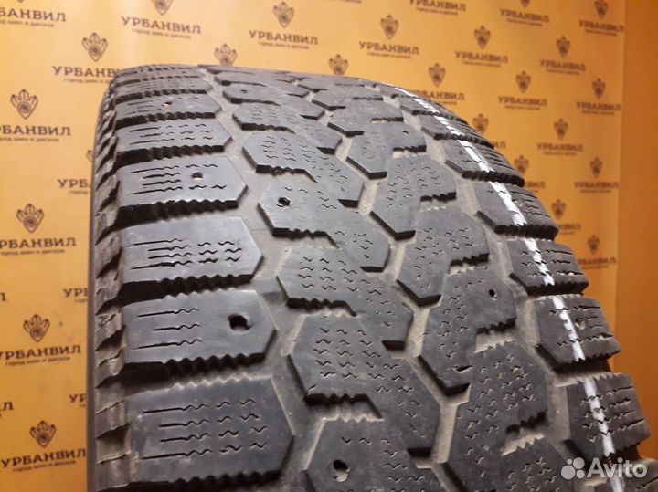 Yokohama Ice Guard Stud IG55 215/65 R15