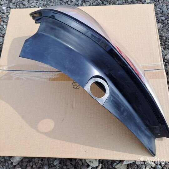 Фонарь задний правый Opel Astra H оригинал