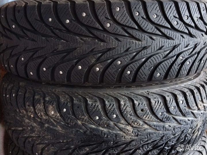Yokohama IceGuard Stud IG65 185/70 R14