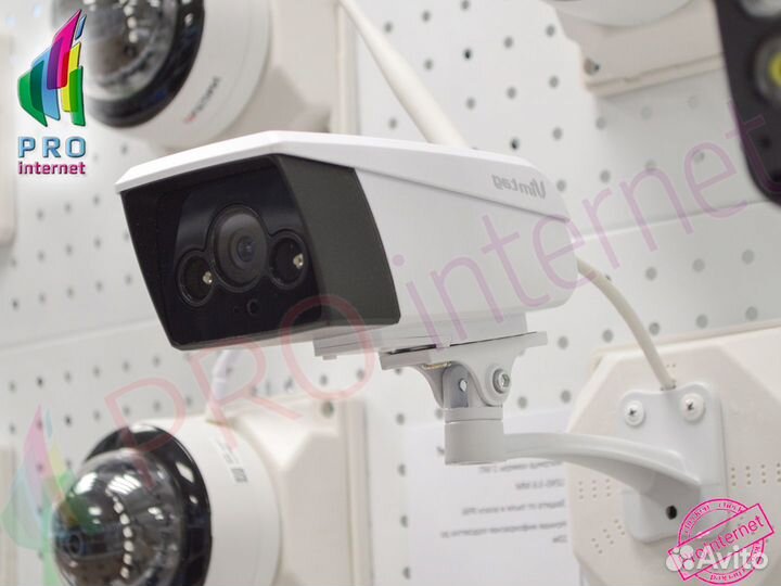 Камера IP Vimtag B5 4G