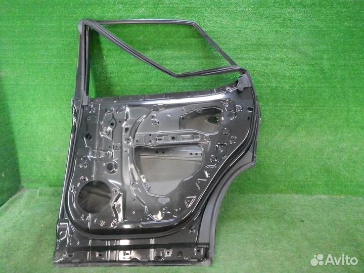 Дверь задняя правая Lexus RX 4 (2015-н.в.)