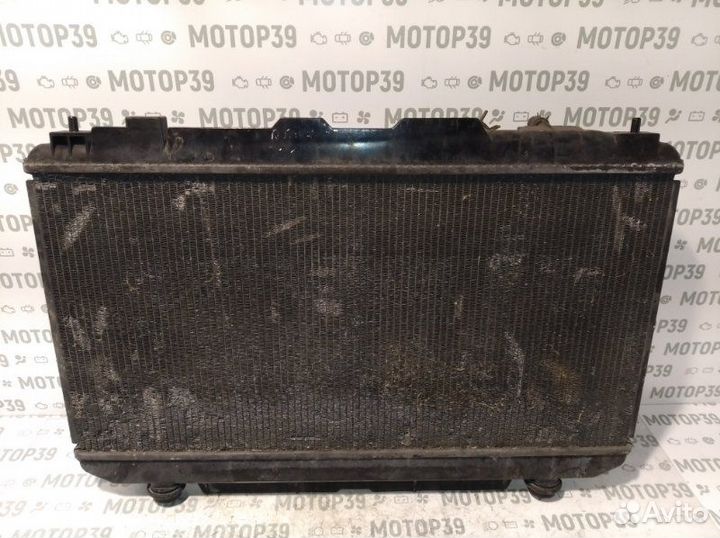 Радиатор охлаждения Toyota Rav4 A20 1CD 2003