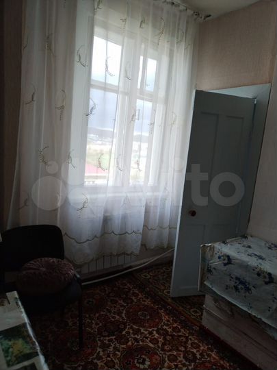 2-к. квартира, 45,3 м², 2/2 эт.