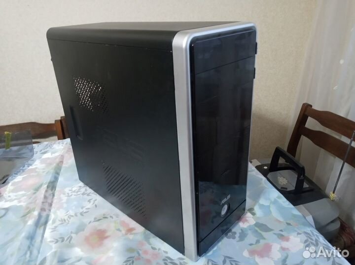 Компьютер Intel i3