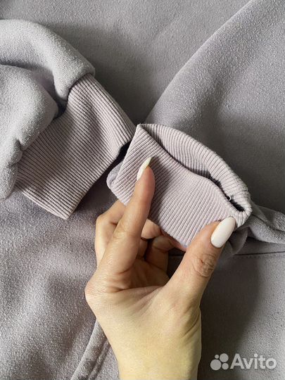 Толстовка женская