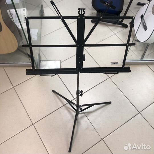 Пюпитр для нот