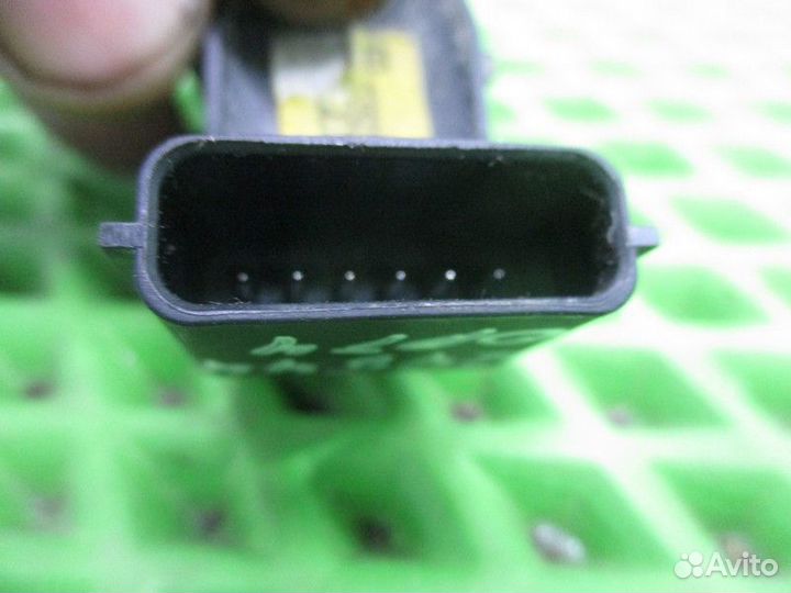 Датчик парковки Kia Optima 4 JF