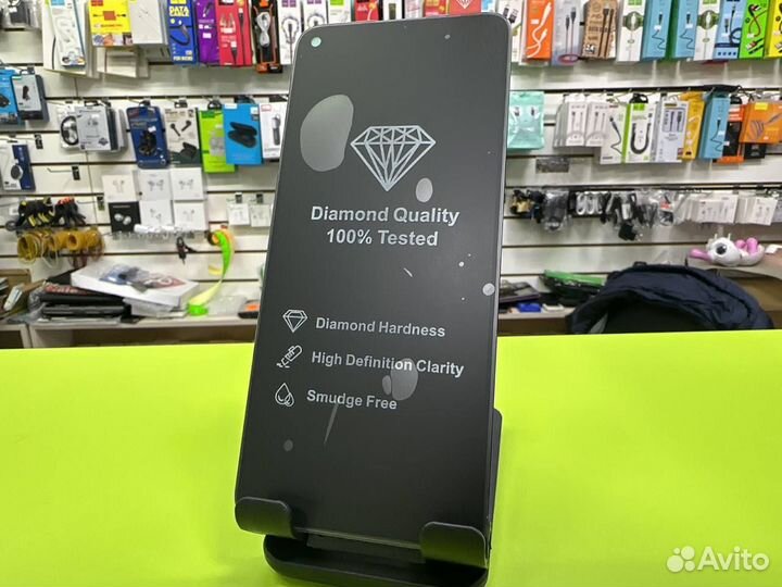 Дисплей для Honor 30s