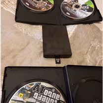 Жесткий диск на xbox 360 500 гб