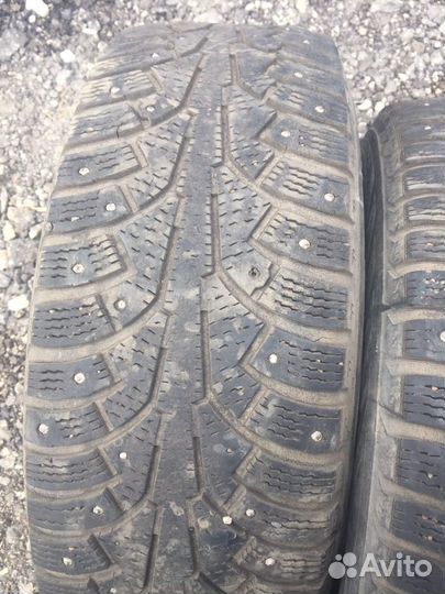 Nokian Tyres Hakkapeliitta 5 215/60 R17