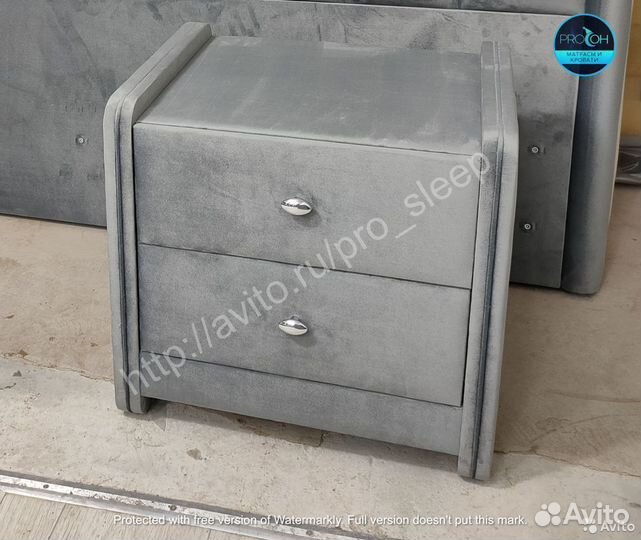 Прикроватные Тумбы