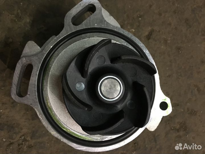 Помпа swag 60150020 Audi Volkswagen