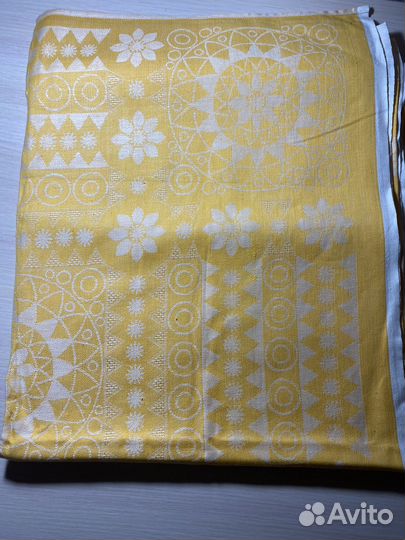 Скатерть СССР