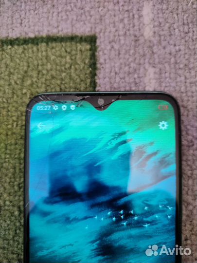 Samsung Galaxy A50, 4/128 ГБ