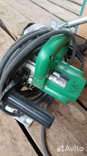 Циркулярная пила