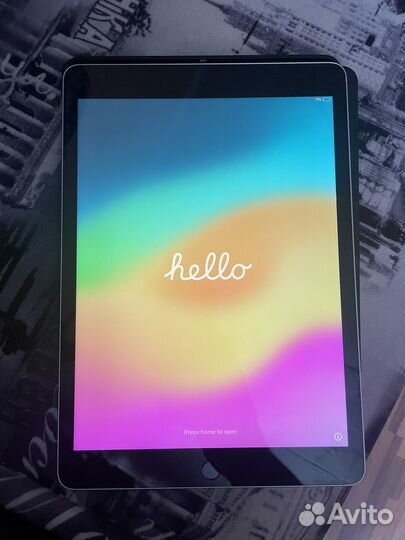 iPad 9 2021