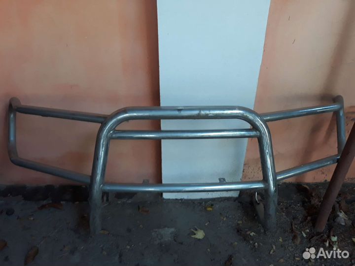 Кенгурятник