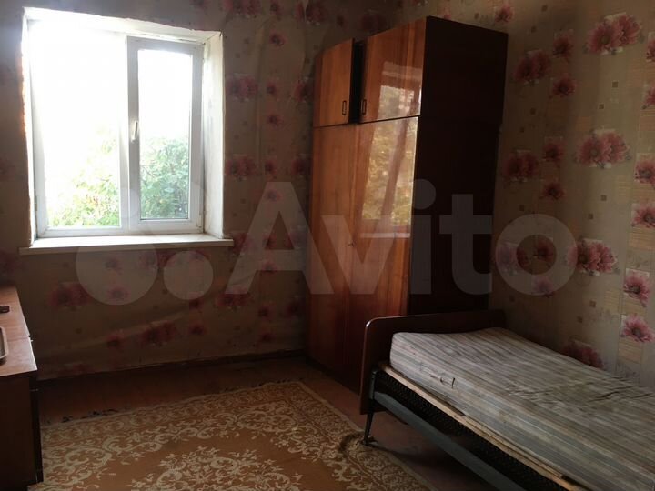 Дом 50 м² на участке 15 сот.