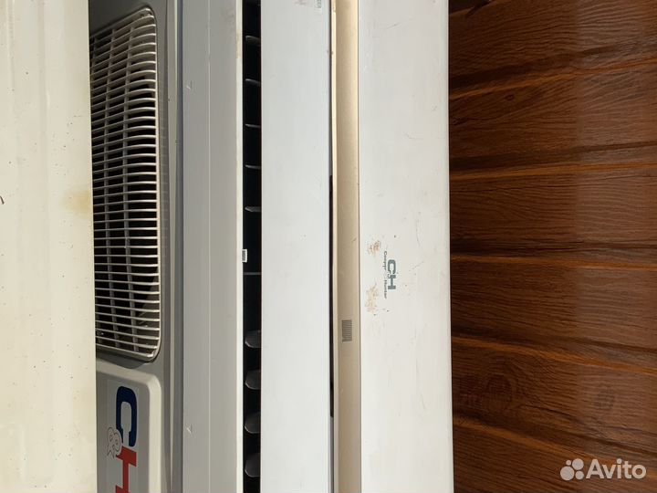 Сплит система Cooper Hunter