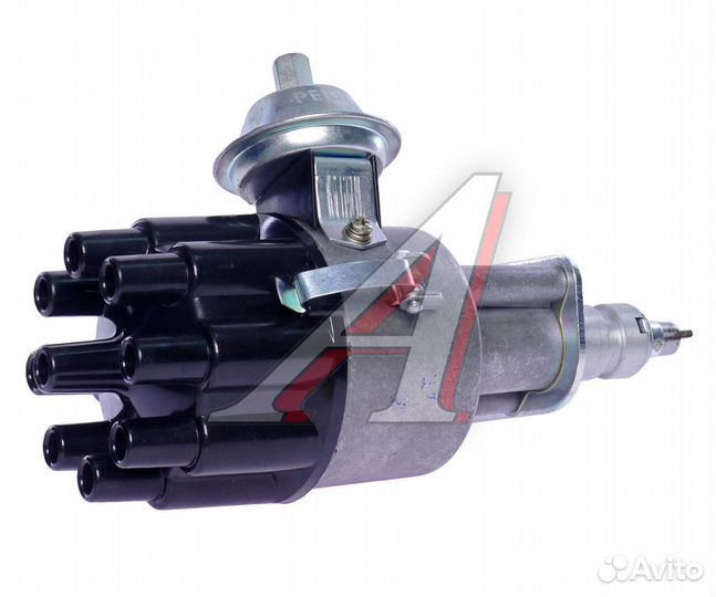 Распределитель зажигания контактный газ-53, паз