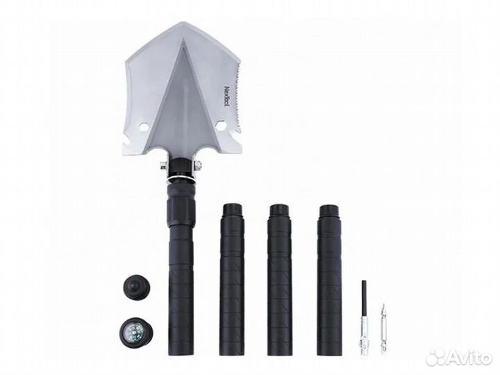 Многофункциональная лопата Xiaomi Nextool Multifun