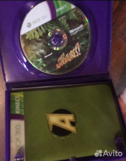 Игра на приставку