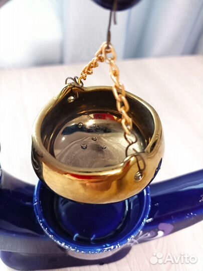 Аромалампа